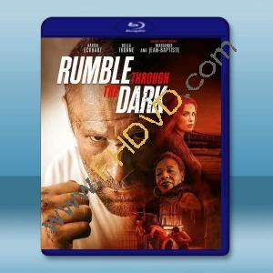 黑暗鬥士 Rumble Through the Dark(2023)藍光25G