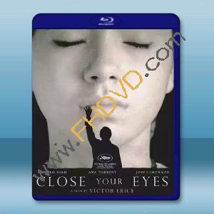 閉上眼睛 Close Your Eyes(2023)藍光25G T