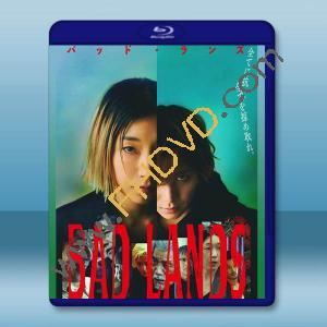 惡之地 BAD LANDS バッド・ランズ (2023)藍光25G