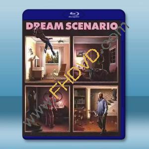 夢行者保羅 Dream Scenario(2023)藍光25G T