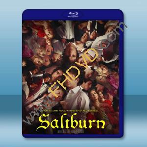 薩特本 Saltburn(2023)藍光25G T