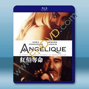 紅顏奪命 Angélique (2013)藍光25G