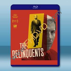 罪犯們 The Delinquents(2023)藍光25G