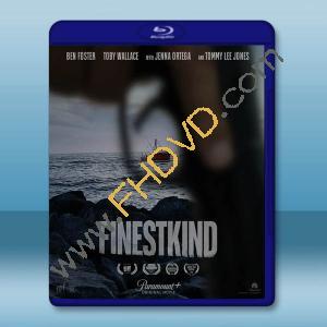 善類 Finestkind (2023)藍光25G T