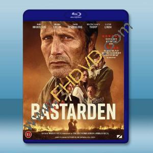 雜種 Bastarden (2023)藍光25G