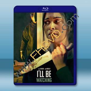 我會看著的 I'll Be Watching(2023)藍光25G