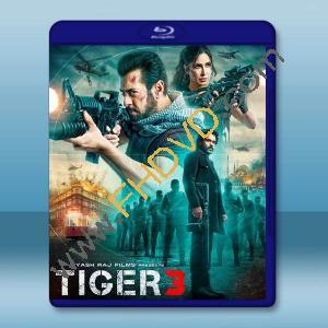 猛虎3 Tiger 3 (2023)藍光25G