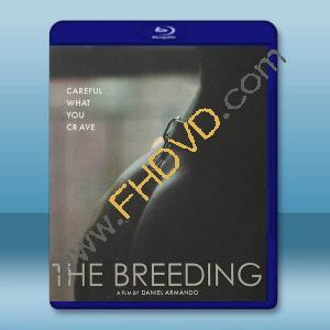 性奴養成記/失控牢籠 The Breeding(2018)藍光25G