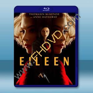 艾琳 Eileen (2023)藍光25G