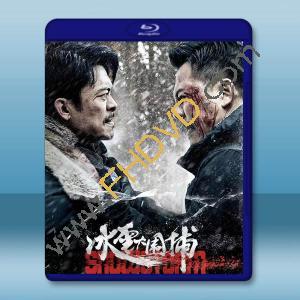 冰雪大圍捕 (2024)藍光25G