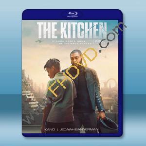 末世廚房 The Kitchen(2023)藍光25G L