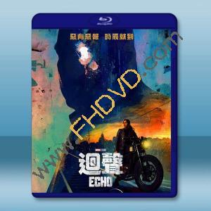 漫威_迴聲 Echo (2024)藍光25G 2碟