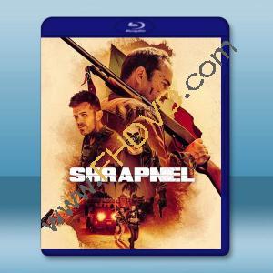 致命彈片 Shrapnel (2023)藍光25G