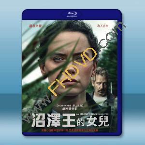 沼澤王的女兒 The Marsh King's Daughter(2023)藍光25G