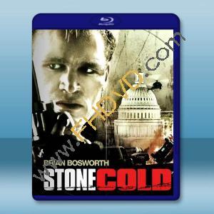 魔鬼殲擊者 Stone Cold (1991)藍光25G