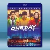 ONE DAY～平安夜的風波～(2023)藍光25G 2...