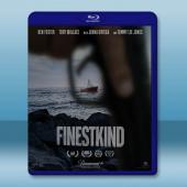 善類 Finestkind (2023)藍光25G T