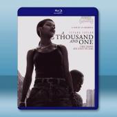 一千零一種 A Thousand and One(2023)藍光25G