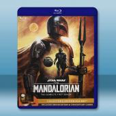 曼達洛人 第一季 The Mandalorian S1(...