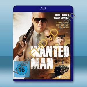 通緝犯 Wanted Man (2024)藍光25G