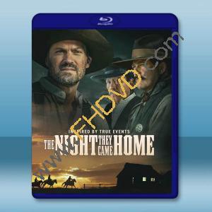 他們回家的那晚 The Night They Came Home(2024)藍光25G