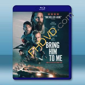 叛變司機 Bring Him to Me(2023)藍光25G