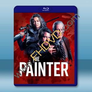 描准 The Painter (2024)藍光25G