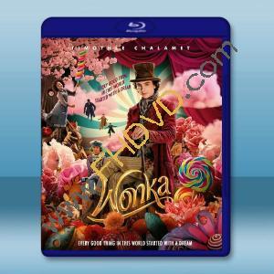 旺卡 Wonka (2023)藍光25G