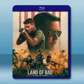 驚天激戰/天眼救援 Land of Bad(2024)藍...