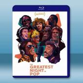 流行音樂史上最偉大的夜晚 The Greatest Night in Pop(2024)藍光25G