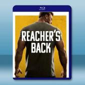 神隱任務/俠探傑克 第二季 Reacher S2(202...