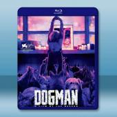 人犬/狗神 DogMan (2023)藍光25G