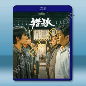 獵冰 (2024)藍光25G 2碟