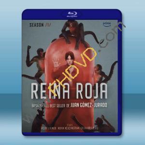 紅皇后 Reina Roja(2024)藍光25G 2碟L