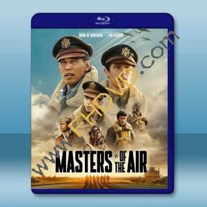 空戰群英 Masters of the Air(2024)藍光25G 2碟