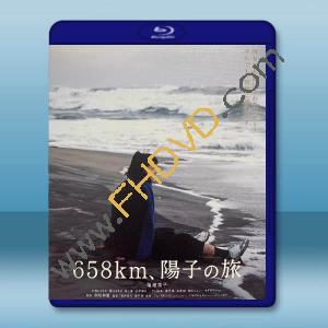 658公里、陽子的旅途 (2023)藍光25G T