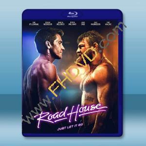 新威龍殺陣 Road House(2024)藍光25G