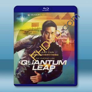 時空怪客 第二季 Quantum Leap S2(2024)藍光25G 2碟L