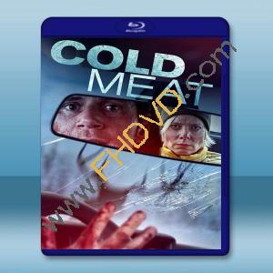 凍肉 Cold Meat(2023)藍光25G T