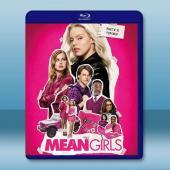 辣妹過招/賤女孩 Mean Girls(2024)藍光2...