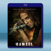 少女鬥惡龍 Damsel(2024)藍光25G