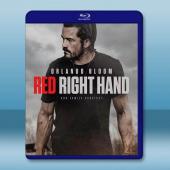 紅右手 Red Right Hand (2024)藍光2...