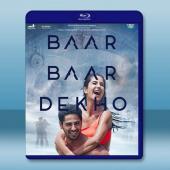 看了又看 Baar Baar Dekho(2016)藍光...