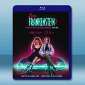 麗莎·弗蘭肯斯坦 Lisa Frankenstein(2...
