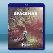 太空孤航 Spaceman (2024)藍光25G L