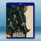 聖人營救 In the Land of Saints and Sinners(2023)藍光25G