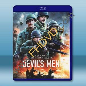 惡魔士兵 Devil's Men(2023)藍光25G