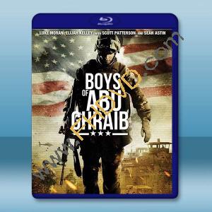 阿布格萊布的男孩 Boys of Abu Ghraib(2014)藍光25G