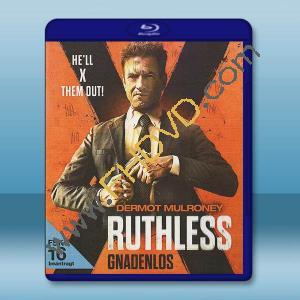 永垂不朽 Ruthless(2023)藍光25G