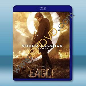 鷹神傳奇 Eagle (2024)藍光25G